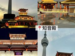 -汉水谣·江景餐厅(江滩店)