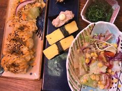 -米彩料理(西丽店)