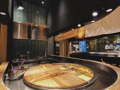 -yokocho上横町·日本食街(深业上城店)