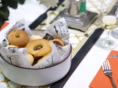 -王森咖啡西点烘焙培训(上海名厨中心店)