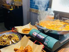 -韩热集市(百源店)
