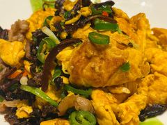 -桂满陇·海市蜃楼·黑金(国金店)