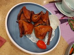 -点都德(世纪汇店)