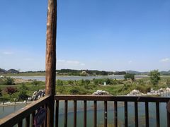 -云漫湖生态度假公园