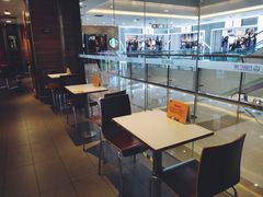 -麦当劳(无锡滨湖万达店)