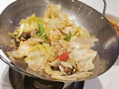 -国际青年会议酒店-苏莱斯餐厅