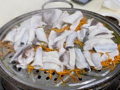 -凯盈阁·顺德私房菜·桑拿鸡