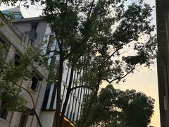 -飞马旅黎黄陂路文旅街区