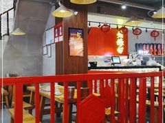 大堂-烧蠔帮·湛江生蚝(工农店)