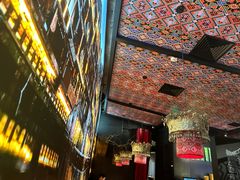 -吃饭皇帝大土家民族菜(正大广场店)