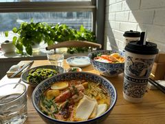 -峇峇娘马来西亚餐厅(望京SOHO店)