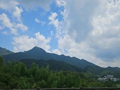 -三清山风景名胜区