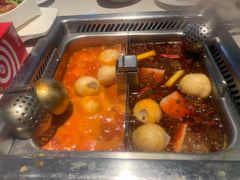 -海底捞火锅(万丰桥店)