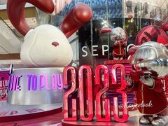 -深圳来福士广场