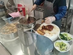 -陆长玖古法猪脚饭(玄风桥店)
