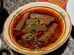 -南京大牌档(青岛万象城店)