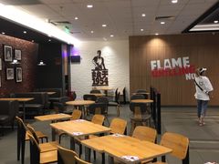 大堂-汉堡王(泰盛广场店)