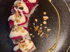 -山葵家·创意料理(万象汇店)