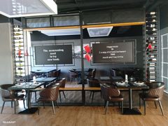 -188西餐厅(园林宾馆店)