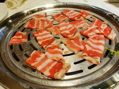 -海大大蒸汽海鲜餐厅·粤菜·特色小炒(欢乐颂店)