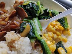 和风牛丼饭-麦当劳(坂田分店)