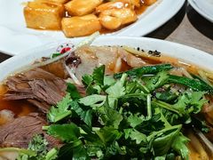 -直隶安家牛肉罩饼(七一路店)