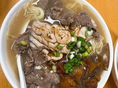 -荔林食店(西华路店)