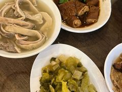 -松發肉骨茶(先得坊店)