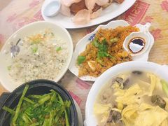 -师傅仔美食(东华老店)
