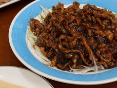 -东北风味思缘食府(对湖路店)