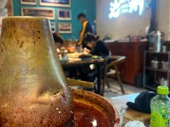 -0317火锅鸡·清真(正达店)