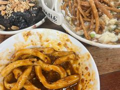 -小谭豆花(西大街店)