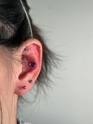 -海王刺青·纹身·穿孔饰品·TATTOO