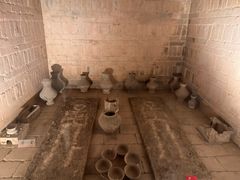 -洛阳古墓博物馆