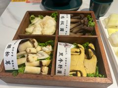 -椰子湾·海南火锅·糟粕醋·椰子鸡(正大广场店)