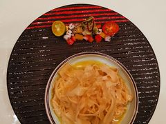 -巴音浩日娲·蒙餐(双林东路店)