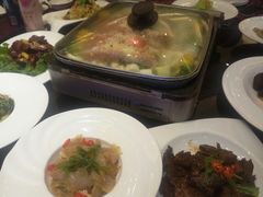 -禧瑞都大饭店(吊桥路店)
