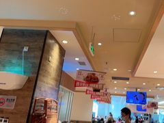 -西贝(深圳卓悦汇店)