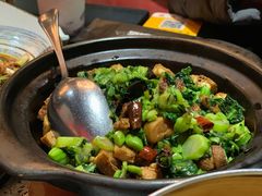 -铜锣湾·有麝自然香(渝北财富中心店)