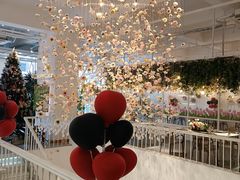 -ins森林童话餐厅coffee&bistro