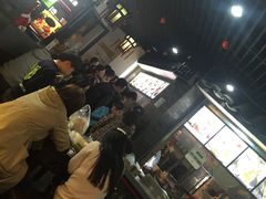 等位区-王裕興肉莊(南禅寺店)