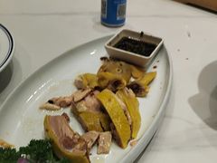 -三品香·江浙菜(松江九谊店)