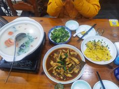 -淳安二十八道·新派民间菜·淳鱼馆(阳光路店)