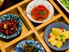 开胃四宫格-火宫殿·湘菜小吃·商务宴请·生日聚会(东塘店)