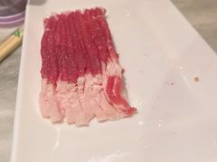 -清真·鸦儿李记·涮肉(花市店)