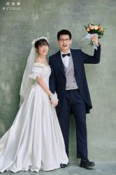 -绽放摄胶片摄影工作室