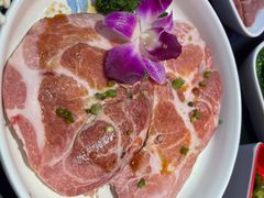 -碳夫·东北炭火烤肉(胥口店)
