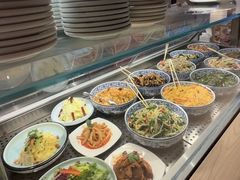 -西部马华清真兰州牛肉面·烧烤夜市(关东店)