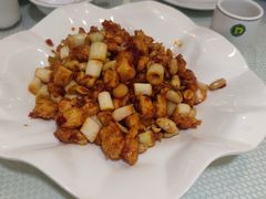 -裕德隆清真饭庄·天津特色菜(河东店)
