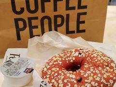 -Peet's Coffee皮爷咖啡(新天地黑标店)